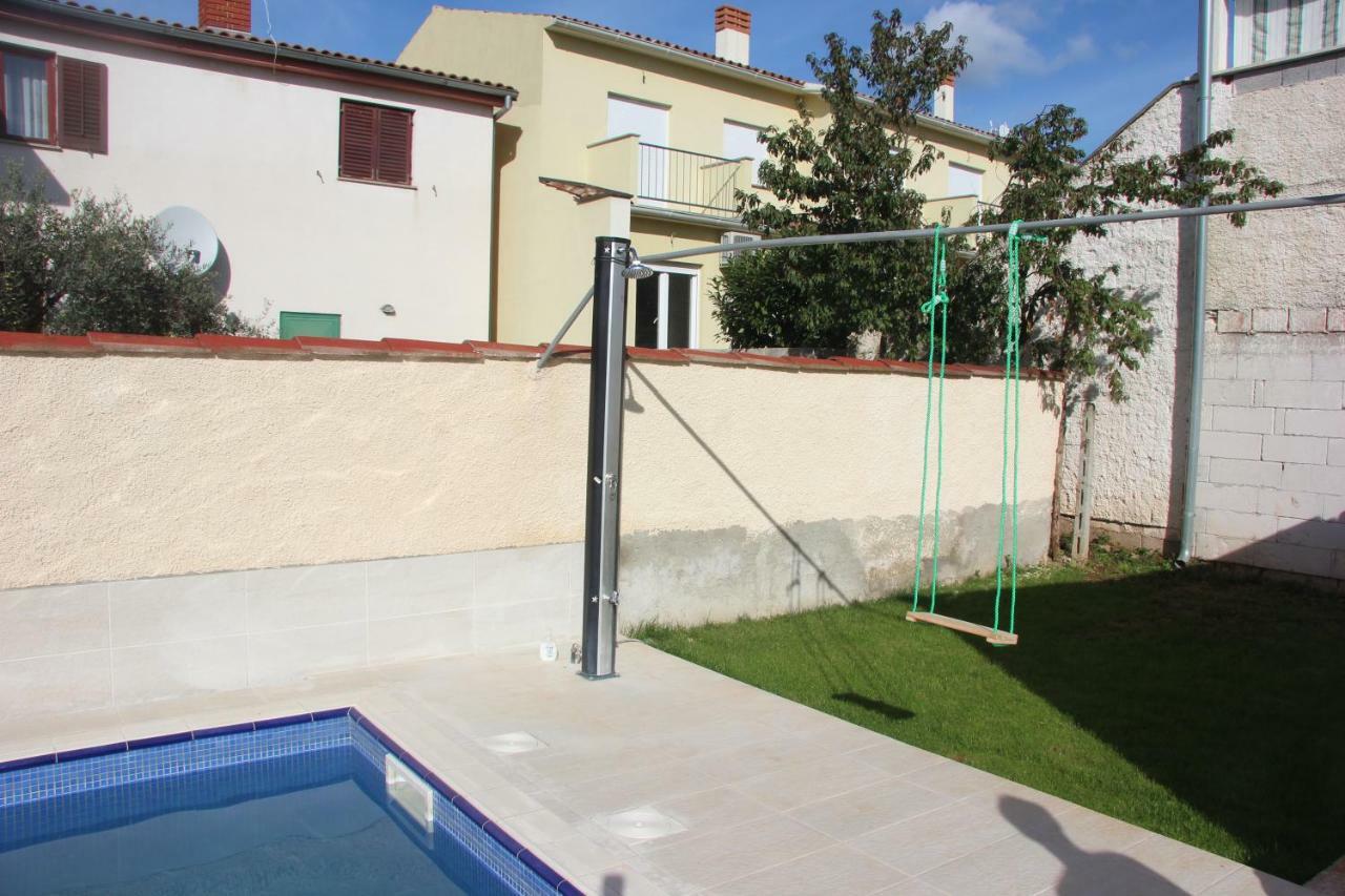 Vacation House "Viola" Fažana Exterior foto