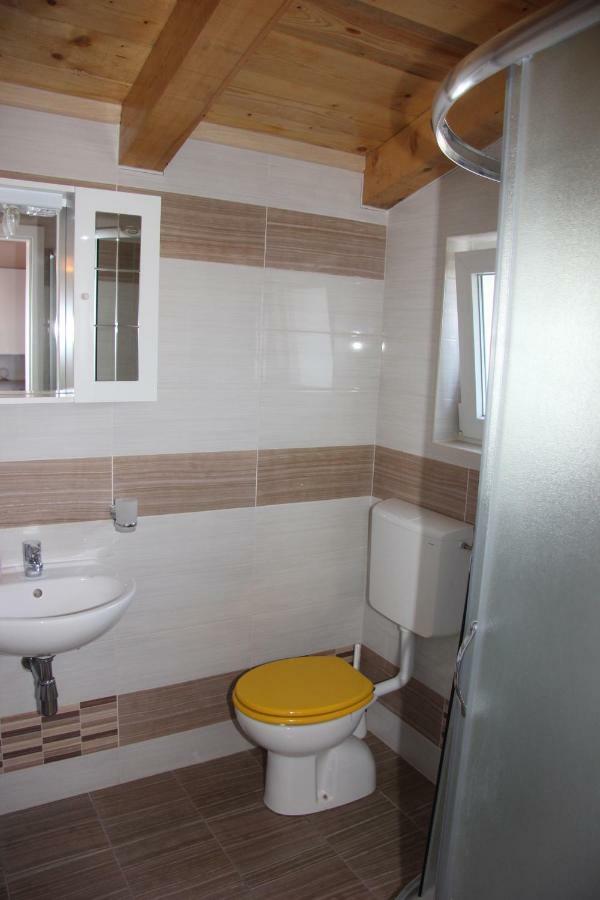 Vacation House "Viola" Fažana Exterior foto