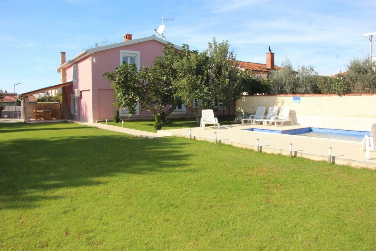 Vacation House "Viola" Fažana Exterior foto