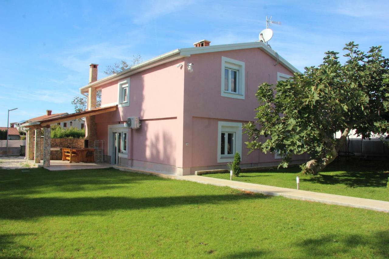 Vacation House "Viola" Fažana Exterior foto
